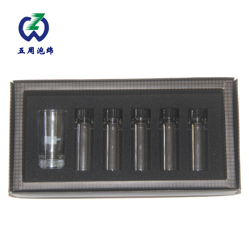 如何讓產(chǎn)品安全上路？量身定制海綿包裝解決方案來助你一臂之力！