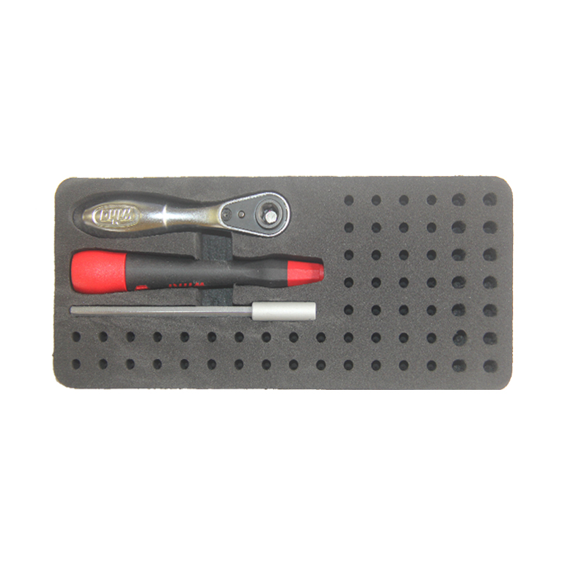 你還在為找不到合適的異形內(nèi)襯而煩惱嗎？專業(yè)定制EVA異形內(nèi)襯，讓你的問題迎刃而解！