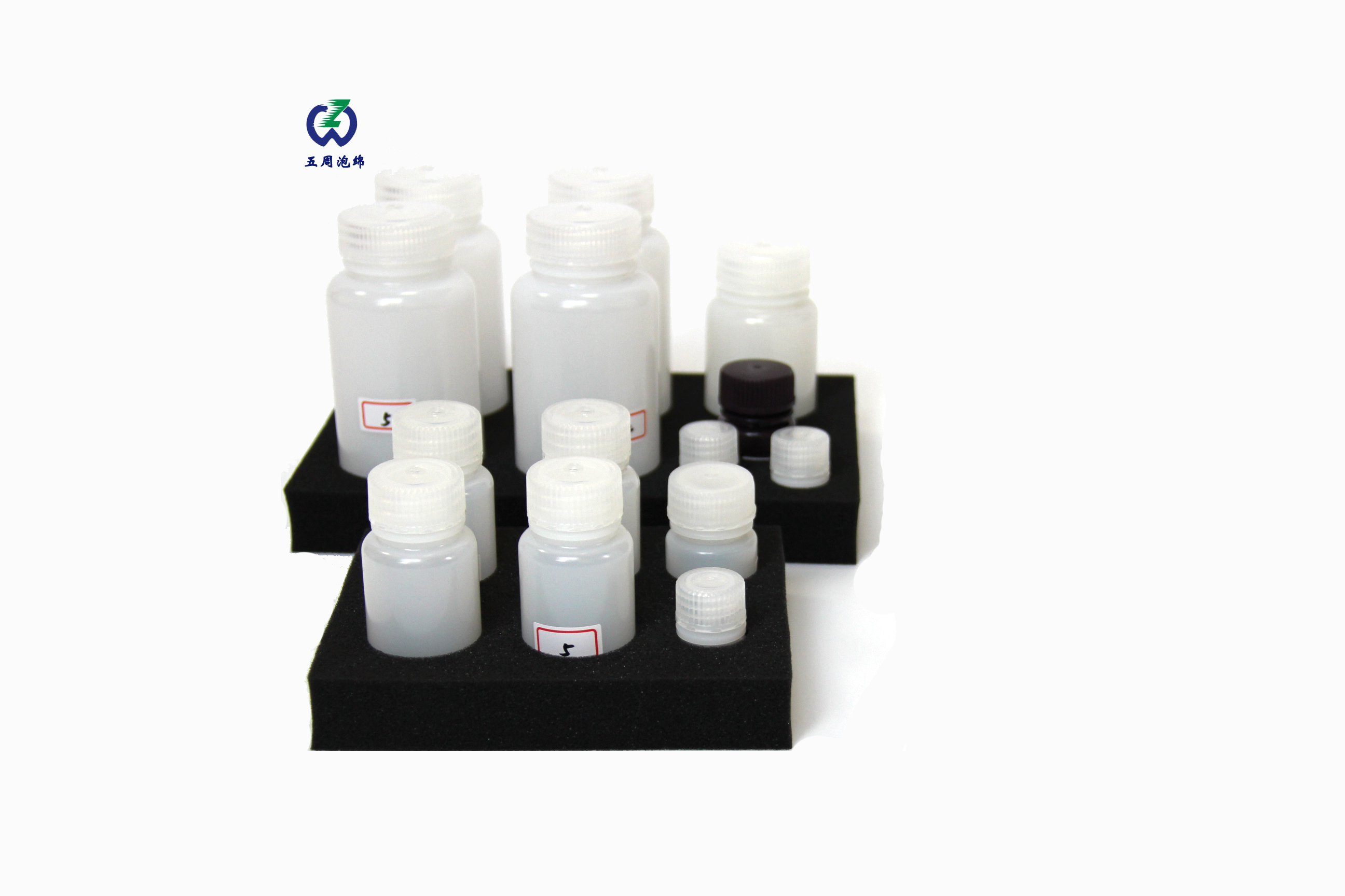 從設計到定制：海綿包裝內(nèi)襯的一站式解決方案