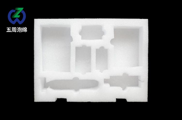 為何選擇珍珠棉包裝？