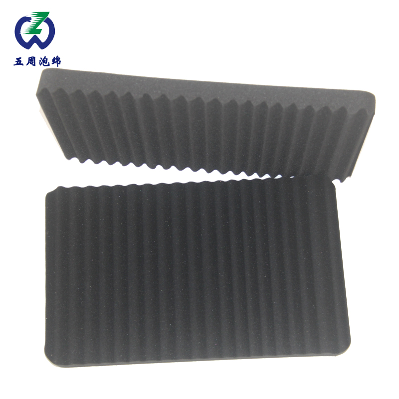 面對多種海綿材料，哪種更適合您的產(chǎn)品包裝需求？