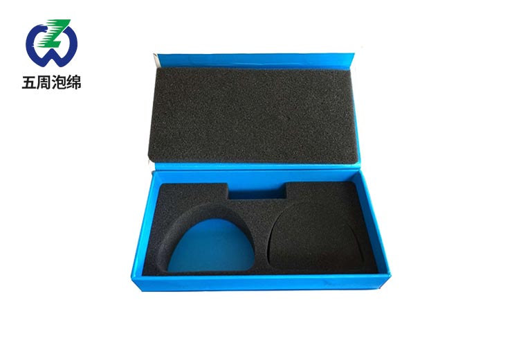 海綿包裝常見問題及解決方案：如何避免運輸中的常見損壞？