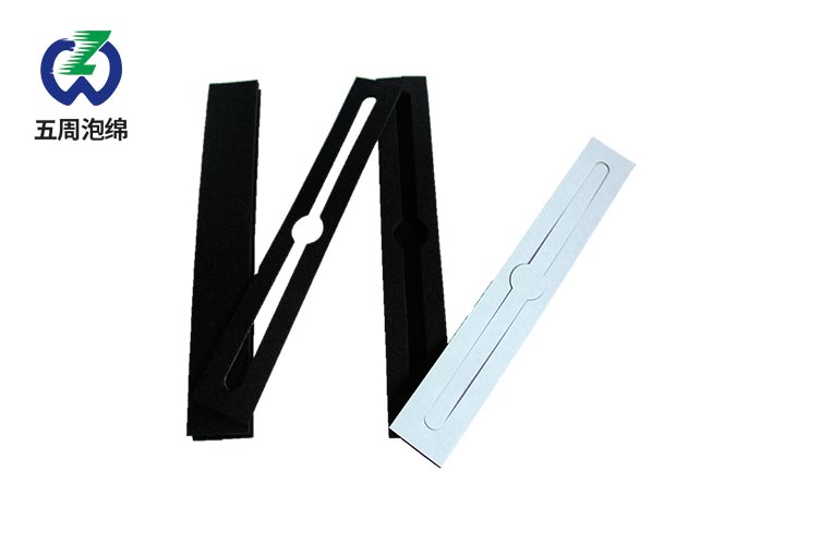 為什么頂級品牌都選擇這種包裝海綿？