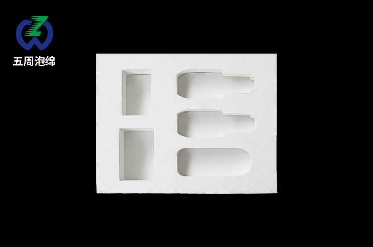 揭秘珍珠棉在包裝行業(yè)中的應用