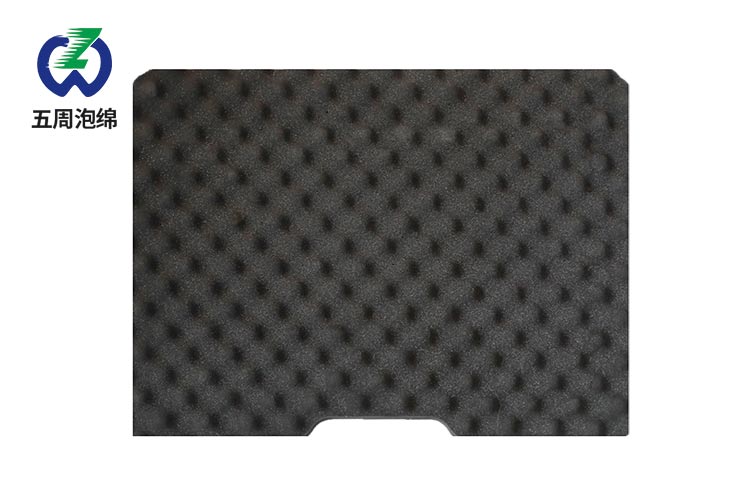  如何選擇適合不同產(chǎn)品的海綿內(nèi)襯？