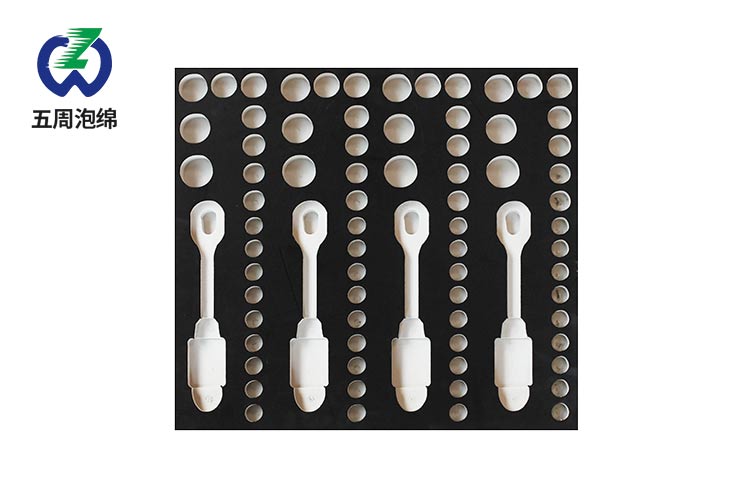 EVA泡棉簡介：什么是EVA泡棉？