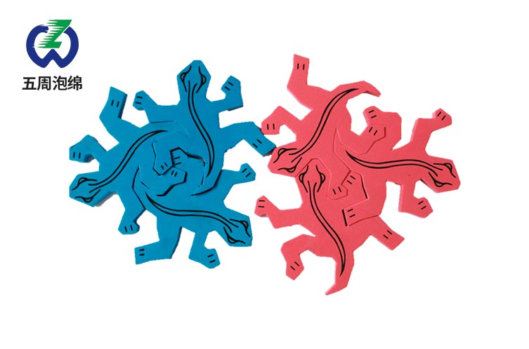 您的產(chǎn)品還在裸奔嗎？看EVA泡棉內(nèi)襯如何解決包裝難題！