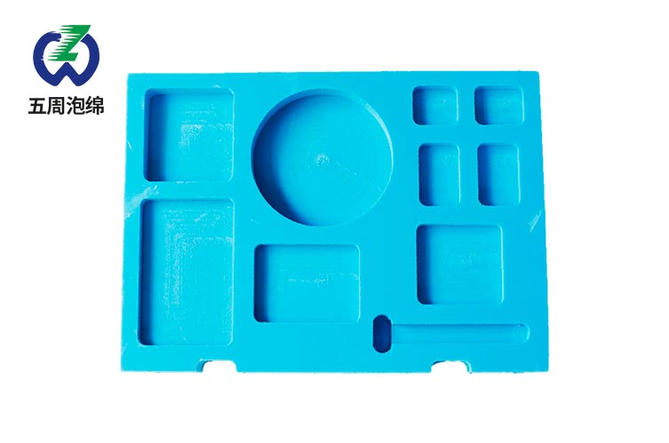 你不知道的EVA泡綿內(nèi)襯驚人好處，一看就懂！