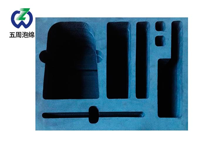 你不知道的EVA泡綿內(nèi)襯秘密：保護(hù)的不僅僅是產(chǎn)品！