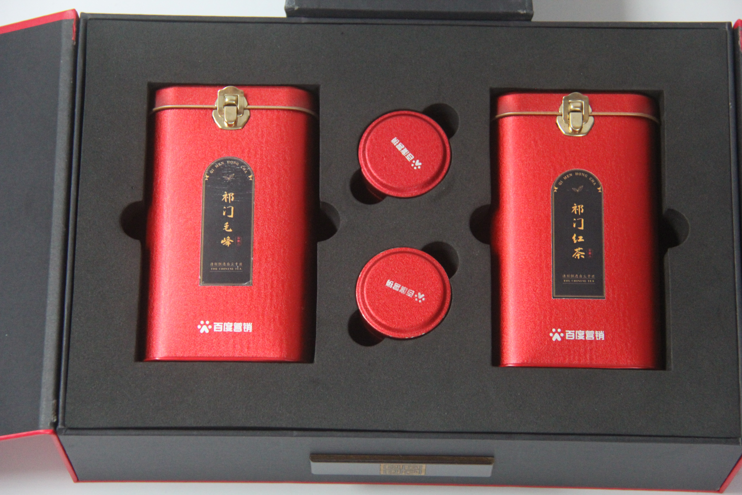 茶葉包裝新趨勢(shì)：如何利用EVA泡棉植絨內(nèi)襯提升檔次？