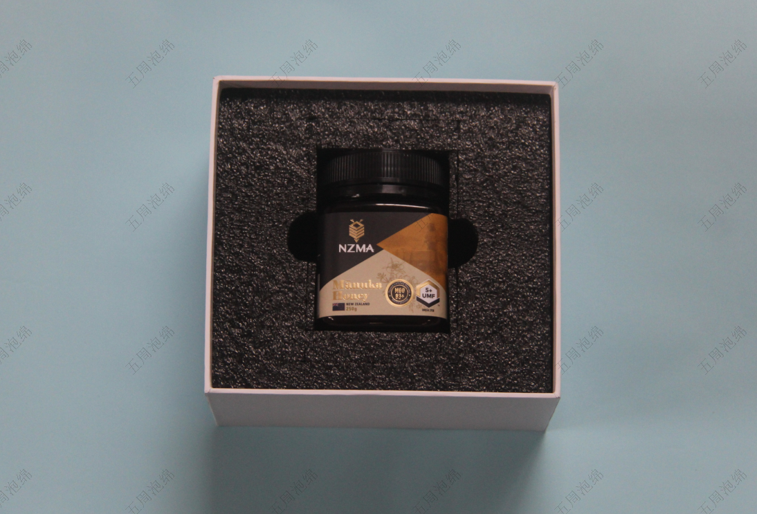 為何EPE珍珠棉內(nèi)襯比泡沫更適合蜂蜜品牌包裝升級(jí)？