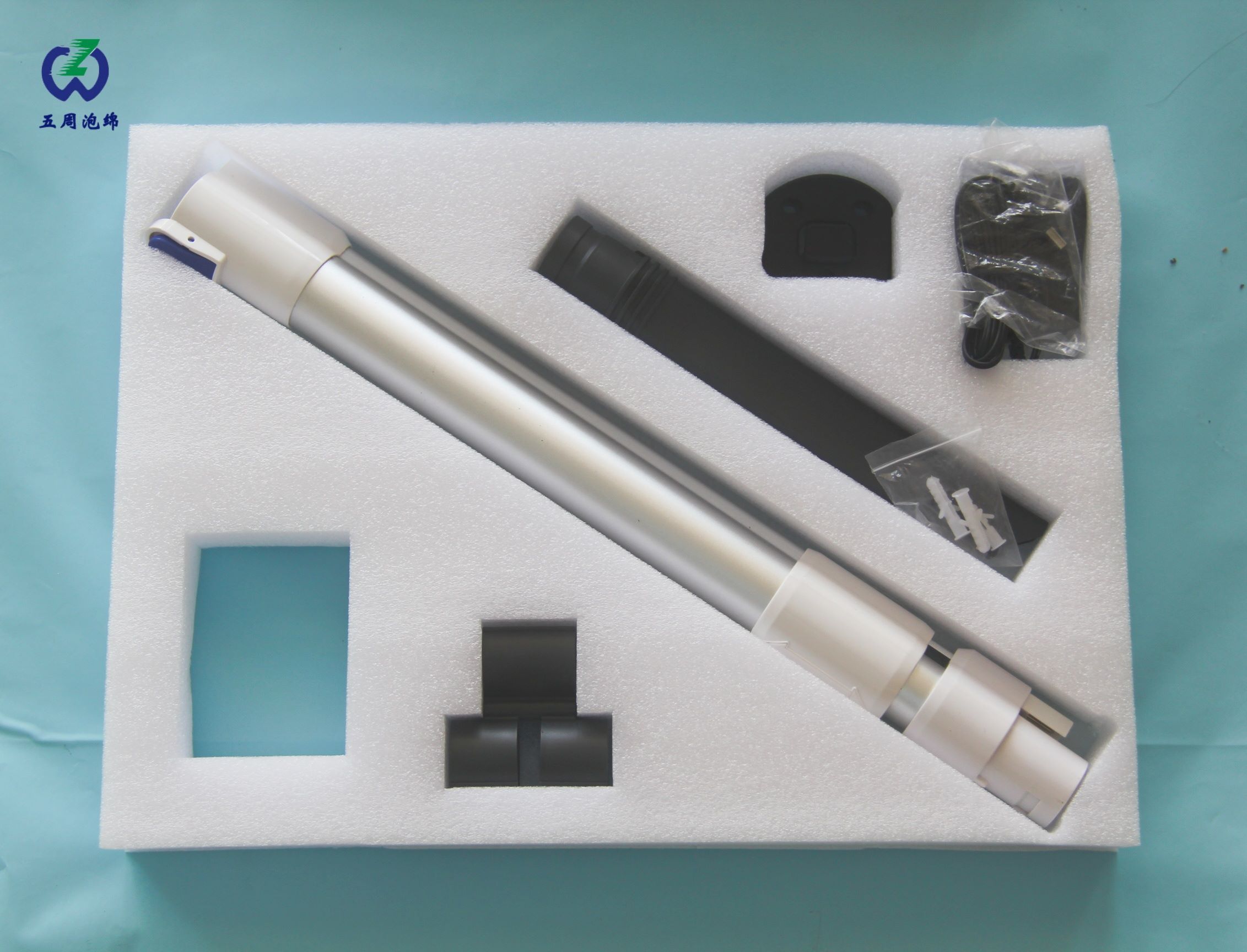 EPE珍珠棉內(nèi)襯防護性能提升指南：5個關(guān)鍵參數(shù)解析