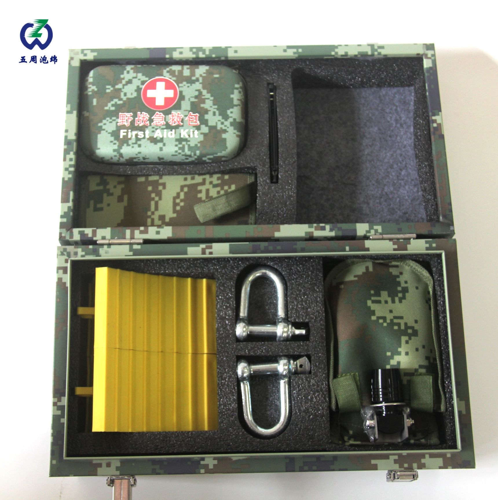 行軍包珍珠棉內(nèi)襯如何選？真實(shí)經(jīng)驗(yàn)避坑指南！