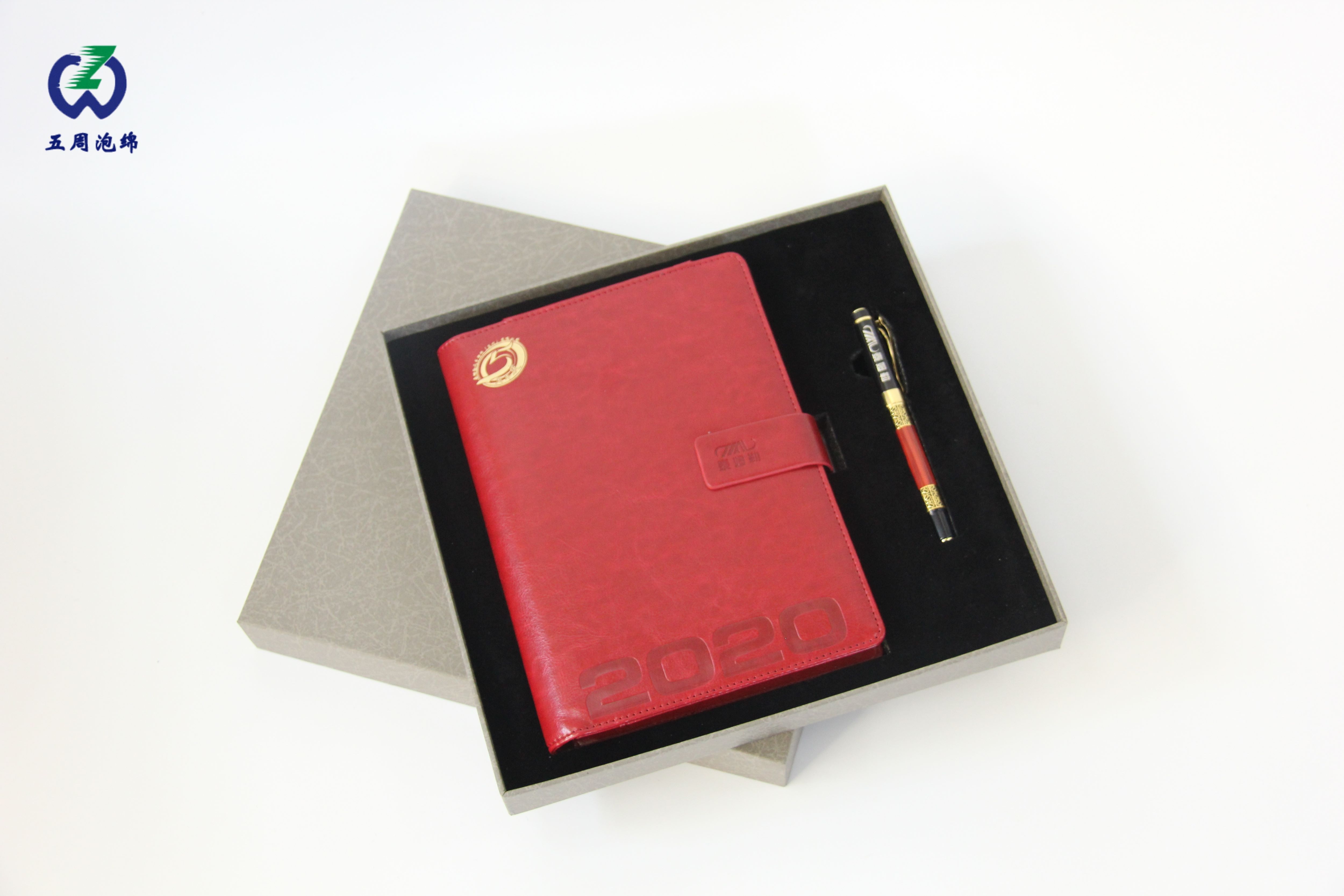 為什么高檔文具禮盒都偏愛(ài)珍珠棉內(nèi)襯？答案在這里！