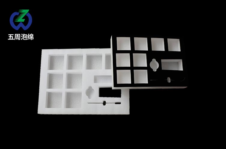 選錯包裝材料損失慘重？EPE珍珠棉內(nèi)襯是否符合您的行業(yè)需求？