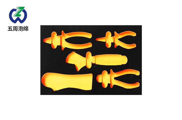 工業(yè)品包裝進(jìn)階：EVA泡棉內(nèi)襯定制化背后的行業(yè)秘密  