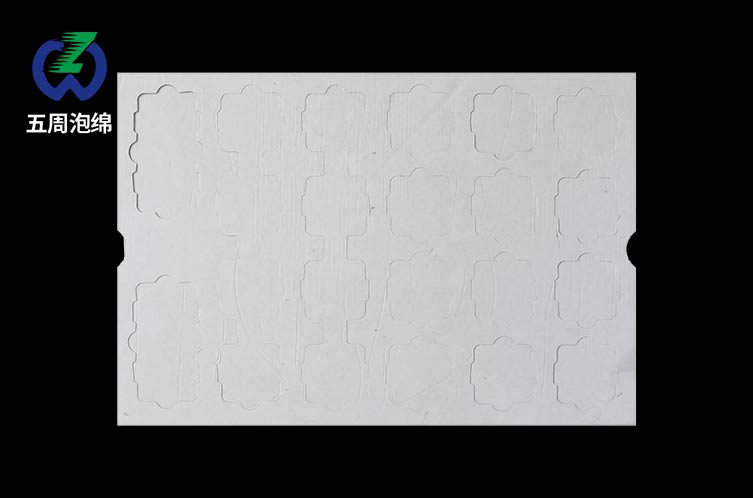 電子設備防護升級：EVA泡棉密度與厚度的選擇如何傳遞品牌文化？