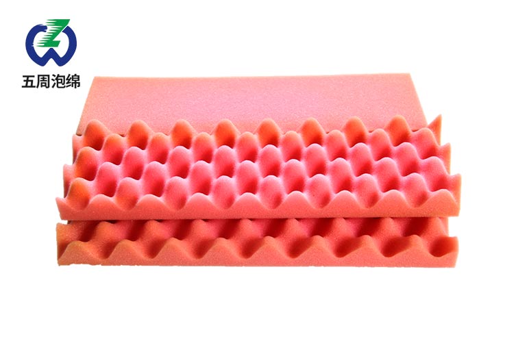 輕量化與高回彈：PU海綿內(nèi)襯如何領(lǐng)跑包裝材料未來市場