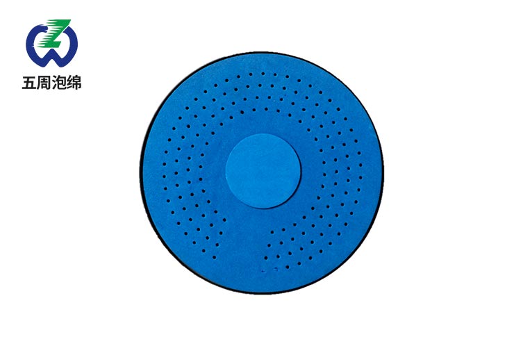 從電子到醫(yī)療：五周泡棉的跨行業(yè)賦能密碼