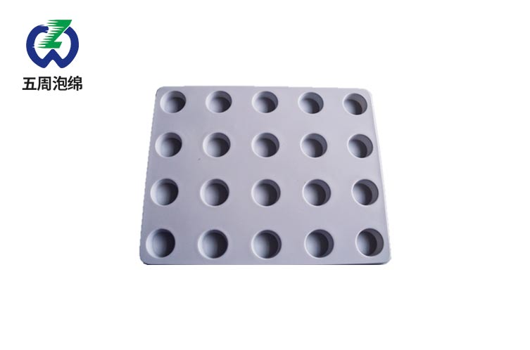 包裝即戰(zhàn)略——五周泡棉如何用設(shè)計(jì)力撬動(dòng)產(chǎn)品溢價(jià)