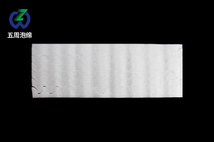 EPE珍珠棉內(nèi)襯質(zhì)量鑒別的3個(gè)核心方法