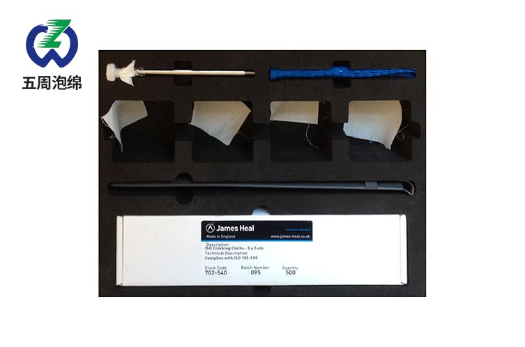 以客戶為中心：五周泡棉 19 年踐行的服務與理念之道