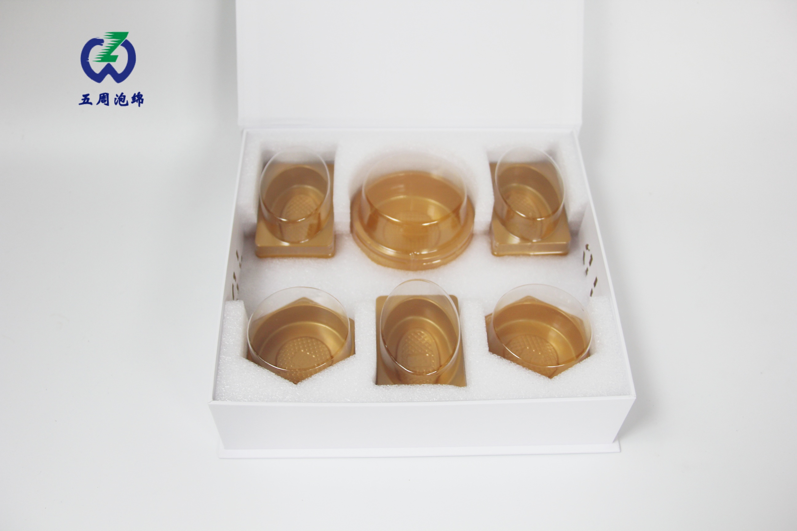 中秋必備！揭秘獨(dú)特EPE珍珠棉內(nèi)襯月餅禮盒，開(kāi)啟品質(zhì)新體驗(yàn)