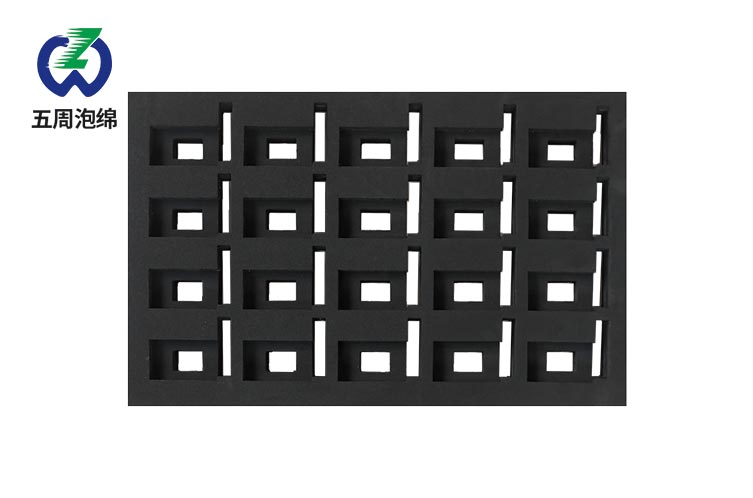 材質(zhì)與場景的雙向奔赴：五周泡棉三寶的硬核實力與多元適配