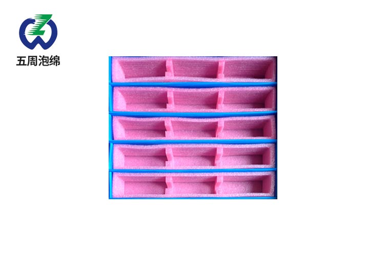 蘇州五周泡棉：創(chuàng)新驅(qū)動(dòng)，引領(lǐng)行業(yè)發(fā)展