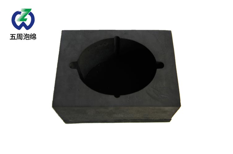 品質(zhì)認(rèn)證加持，五周泡棉的信賴基石