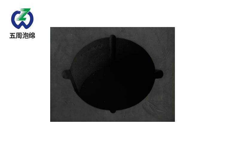 智能生產(chǎn)賦能，五周泡棉的高效產(chǎn)能密碼