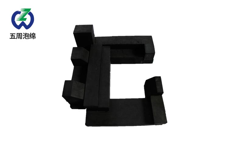 以誠信鑄品牌，五周泡棉的愿景與擔當