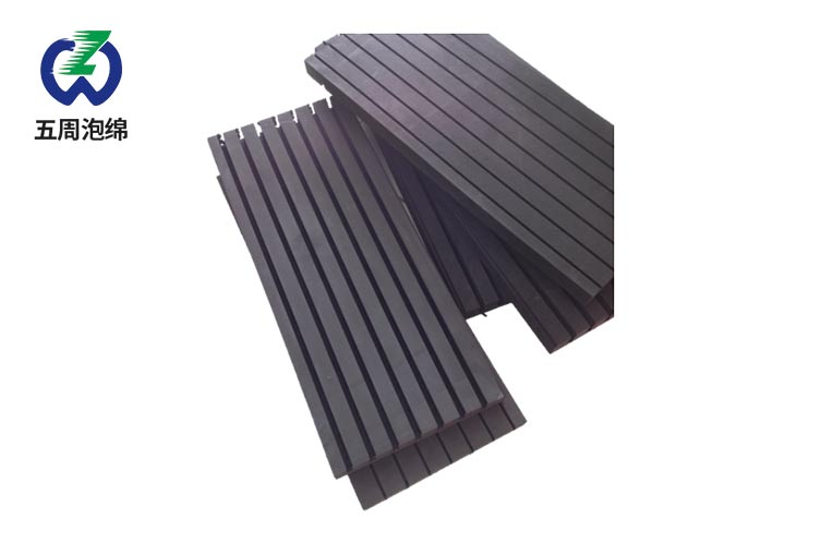 深耕 19 載，五周泡棉鑄就行業(yè)標桿