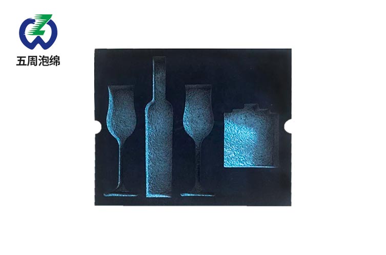 以服務(wù)為翼，五周泡棉用軟實(shí)力賦能高效合作