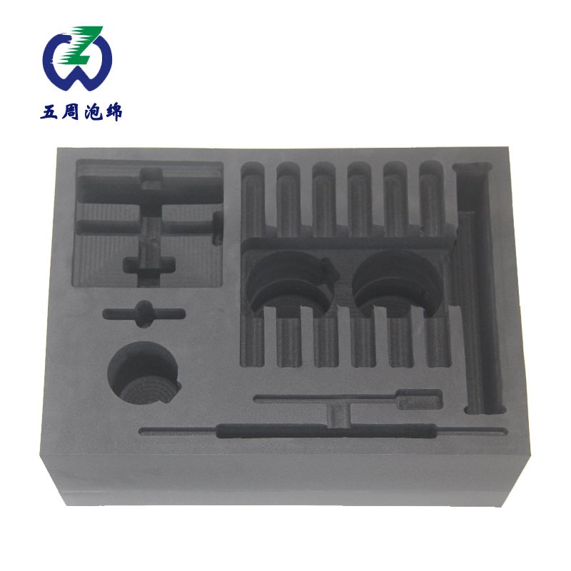 創(chuàng)新驅動——五周泡棉材料科技引領包裝革命