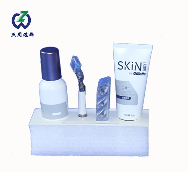 蘇州五周泡棉：專業(yè)定制，柔性智造