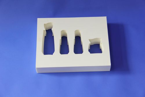 EVA 泡棉內(nèi)襯行業(yè)應(yīng)用指南：各領(lǐng)域防護需求與解決方案