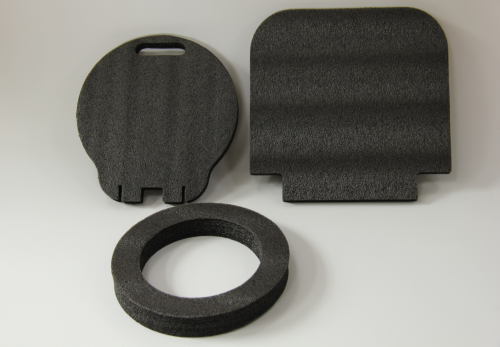 EPE 珍珠棉內襯優(yōu)勢與保養(yǎng)