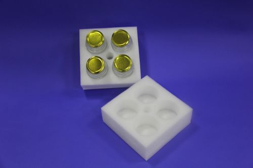 EPE 珍珠棉內(nèi)襯有多好用？看完這些行業(yè)應(yīng)用你就懂