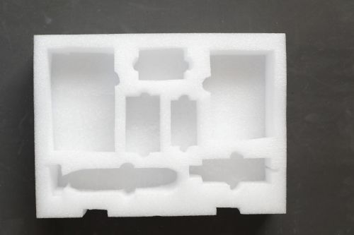 包裝材料怎么選？EPE 珍珠棉內(nèi)襯憑實力出圈