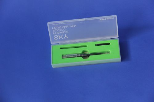 鋼筆包裝防護(hù)指南：EVA 泡棉內(nèi)襯的客戶(hù)成功案例分享