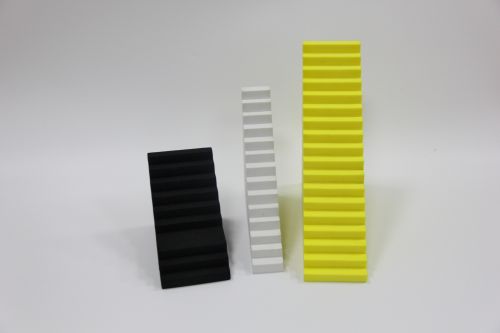 能成為行業(yè)精品的 EVA 泡棉內(nèi)襯，都有哪些品牌基因？