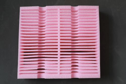 不同行業(yè)泡棉怎么選？蘇州五周泡棉的選型指南來助力