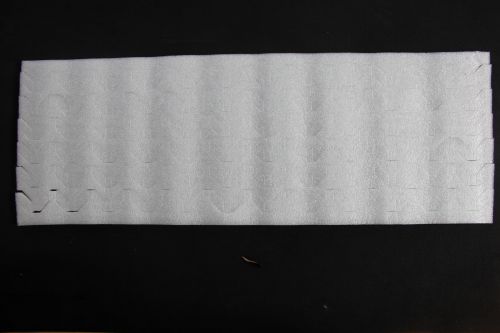 誠信經(jīng)營，打造精品！蘇州五周泡棉的愿景與使命