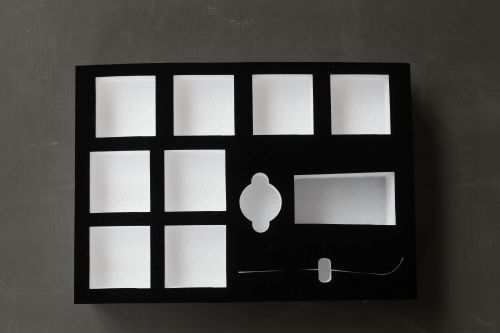 布局全國！蘇州五周泡棉的發(fā)展版圖與合作邀約