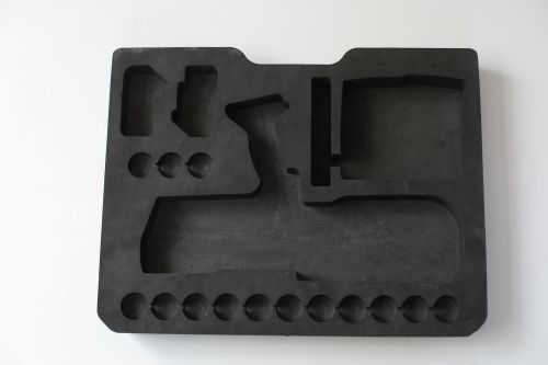 EVA 泡棉適用哪些場(chǎng)景？五周泡棉如何滿足需求？