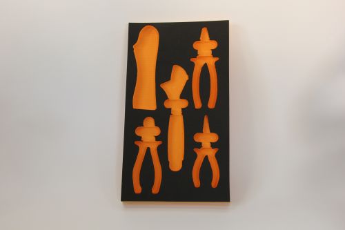 大批量泡棉采購(gòu)怕斷供？五周泡棉有保障嗎？