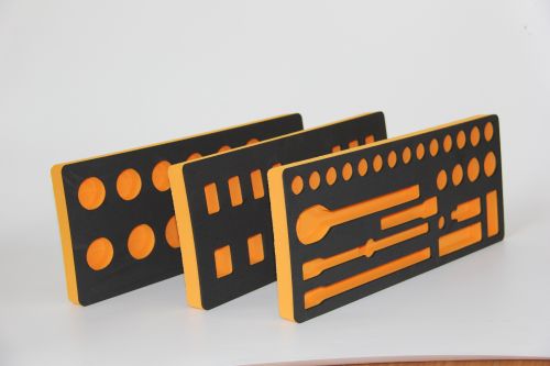 定制 EVA 泡棉內(nèi)襯時，需重點關(guān)注哪些關(guān)鍵參數(shù)？