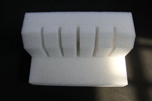 企業(yè)選泡棉想兼顧環(huán)保與性能？