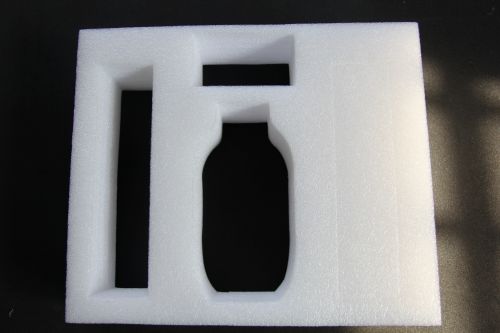 電子設(shè)備用泡棉，怕緩沖不足、導(dǎo)電隱患？